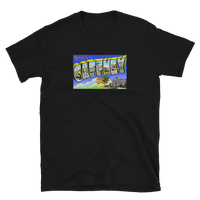 Gaffney, South Carolina