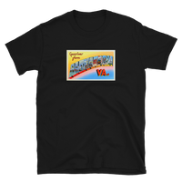 Alexandria, Virginia