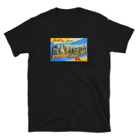 Allentown, Pennsylvania