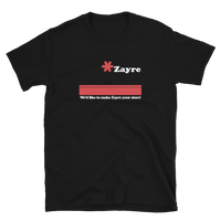 Zayre