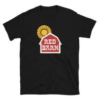 Red Barn
