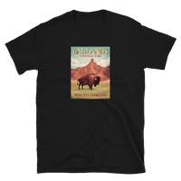 Badlands National Park