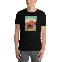 Badlands National Park