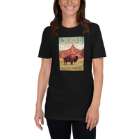 Badlands National Park