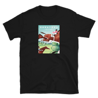 Saratoga Springs, New York