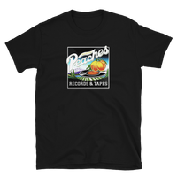 Peaches Records & Tapes