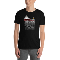 The Wreck of the Edmund Fitzgerald