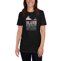 The Wreck of the Edmund Fitzgerald