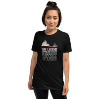 The Wreck of the Edmund Fitzgerald