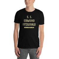 The Wreck of the Edmund Fitzgerald