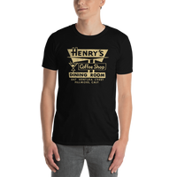 Henry's Coffee Shop
