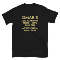 Omar's
