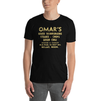 Omar's