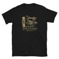 The Islander