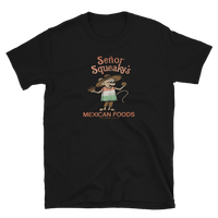 Senor Squeaky's