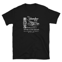 The Islander
