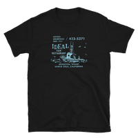 Ideal Fish Restaurant