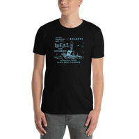 Ideal Fish Restaurant