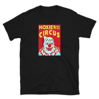 Hoxie Brothers Circus