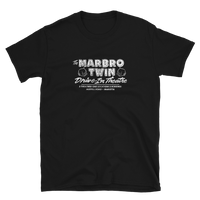 Marbro Twin Drive-In Theatre