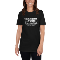 Marbro Twin Drive-In Theatre