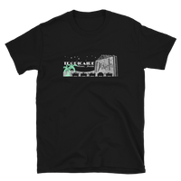 Tropicaire Drive-In Theatre