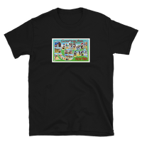 Rockaway Beach, New York