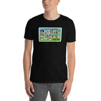 Rockaway Beach, New York