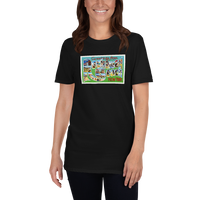 Rockaway Beach, New York