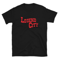 Legend City