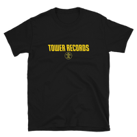 Tower Records