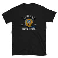 Oakland Invaders