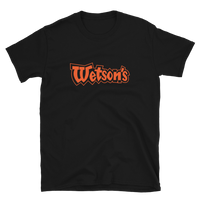 Wetson's