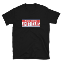 New York Americans
