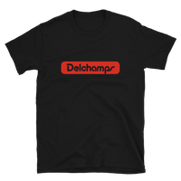 Delchamps