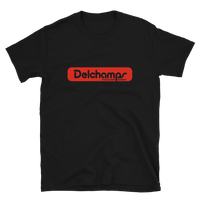 Delchamps