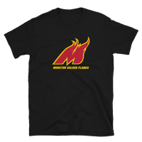 Moncton Golden Flames