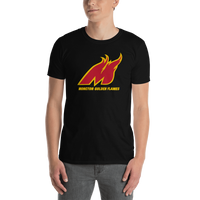 Moncton Golden Flames