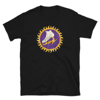 New York Golden Blades