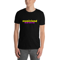 Musicland