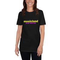 Musicland