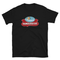 Henry's Hamburgers