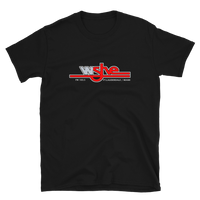 WSHE - Fort Lauderdale/Miami, FL