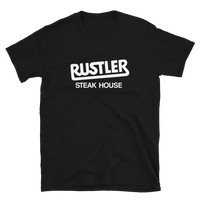 Rustler Steak House