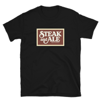 Steak and Ale