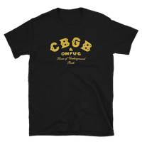 CBGB