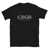 CBGB