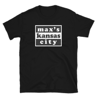 Max's Kansas City