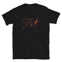 Spit
