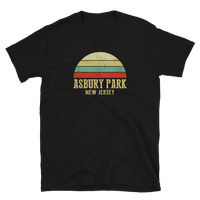 Asbury Park, New Jersey